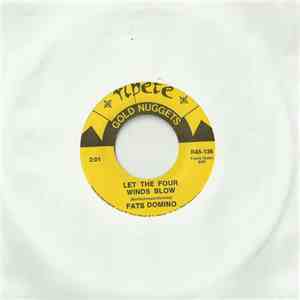 Fats Domino, Troggs - Let The Four Winds Blow / Wild Thing