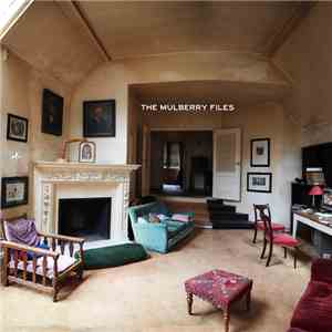 Funki Porcini - The Mulberry Files