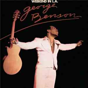 George Benson - Weekend In L.A.