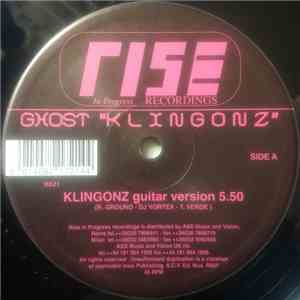 Ghost - Klingonz