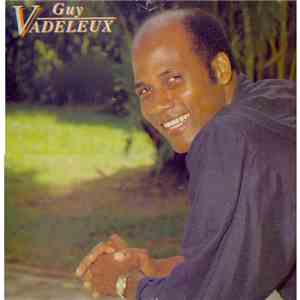 Guy Vadeleux - Guy Vadeleux