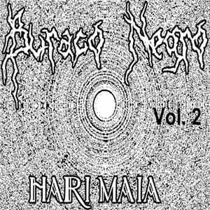 Hari Maia - Buraco Negro Vol. 2