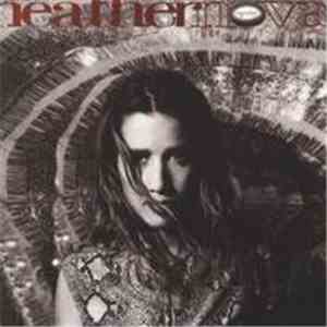 Heather Nova - Oyster