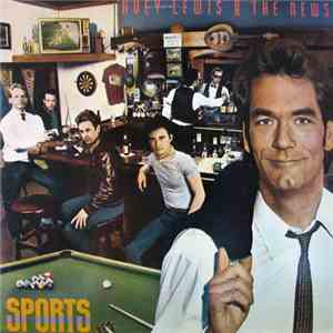 Huey Lewis & The News - Sports