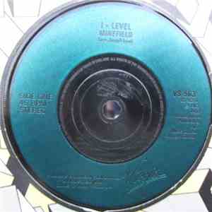 I-Level - Minefield