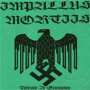 Impallus Mortiis - Tributo A Granatus