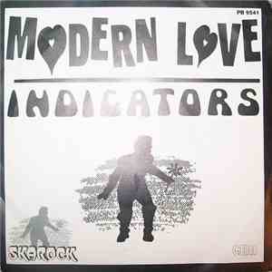 Indicators - Modern Love