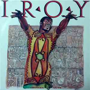 I-Roy - Crucial Cuts