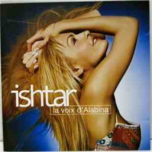 Ishtar - La Voix D' Alabina