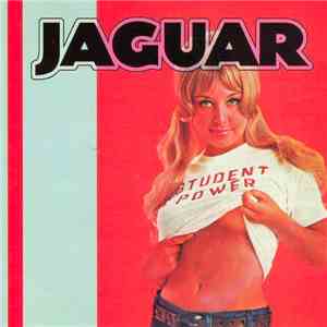 Jaguar  - Student Power