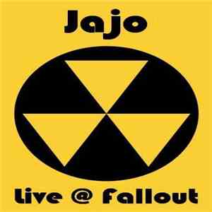 Jajo  - Live @ Fallout