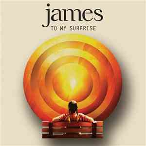James - To My Surprise