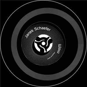 Janek Schaefer - Wow