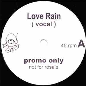 Jill Scott - Love Rain