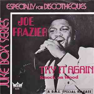 Joe Frazier - Try It Again