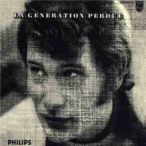 Johnny Hallyday - La Génération Perdue (N°9)