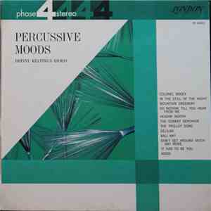 Johnny Keating's Kombo - Percussive Moods