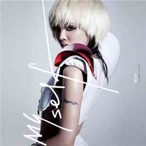 Jolin - Myself