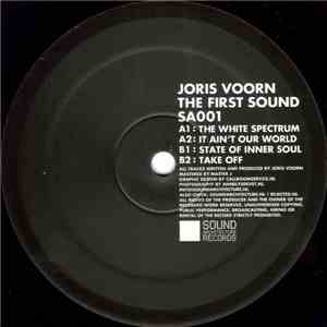 Joris Voorn - The First Sound