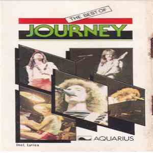 Journey - The Best Of
