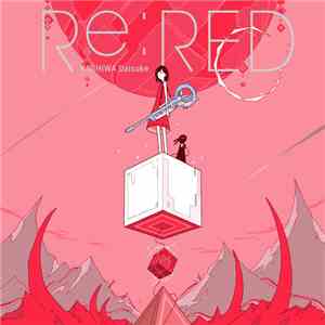 KASHIWA Daisuke - Re​:​RED