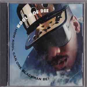 Kool Moe Dee - How Kool Can One Blackman Be?