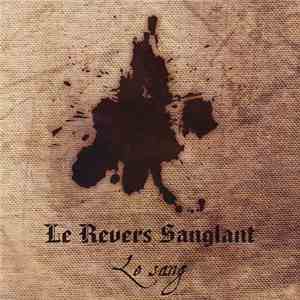 Le Revers Sanglant - Le Sang