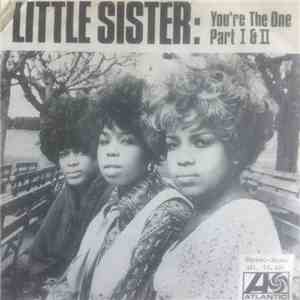 Little Sister - You're The One Part 1 & 2