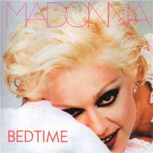 Madonna - Bedtime
