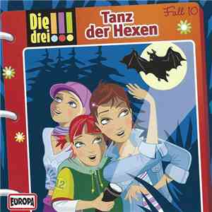 Maja Von Vogel - Die Drei !!! Tanz Der Hexen