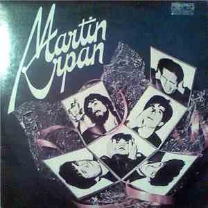 Martin Krpan - Bonbonjera