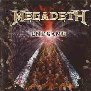 Megadeth - Endgame