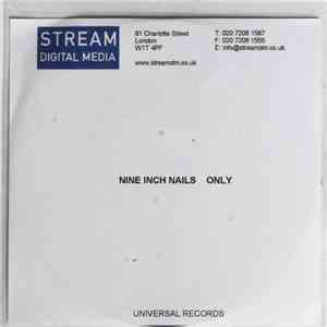 Nine Inch Nails - Only