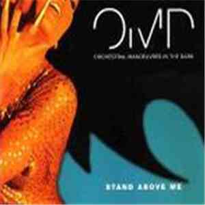 OMD - Stand Above Me
