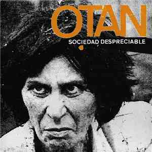OTAN - Sociedad Despreciable