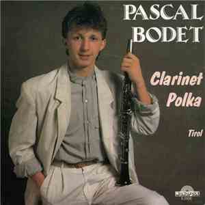 Pascal Bodet - Clarinet Polka
