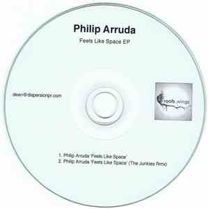 Philip Arruda - Feels Like Space