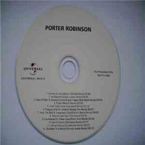 Porter Robinson - Worlds (Remixed)