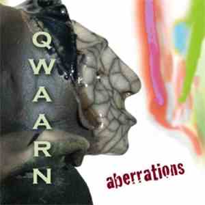 Qwaarn - Aberrations