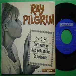 Ray Pilgrim - 5-4-3-2-1