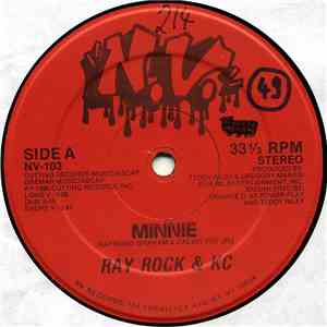 Ray Rock & KC - Minnie / Rayrock Kick It