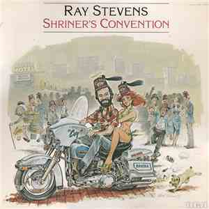 Ray Stevens - Shriner's Convention