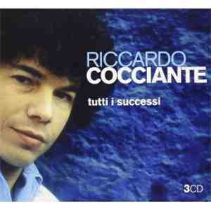Riccardo Cocciante - Tutti I Successi
