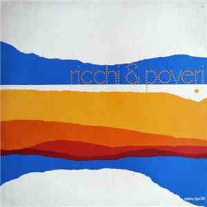 Ricchi & Poveri - Penso Sorrido E Canto