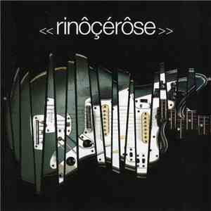 Rinôçérôse - Rinôçérôse