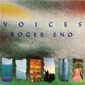 Roger Eno - Voices