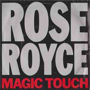 Rose Royce - Magic Touch