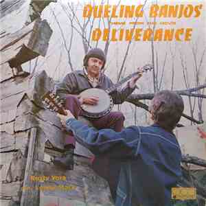 Rusty York, Lonnie Mack - Dueling Banjos Theme From The Movie Deliverance