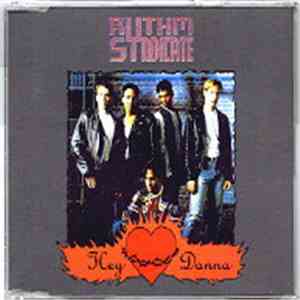 Rythm Syndicate  - Hey Donna