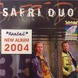Safri Duo - Retail